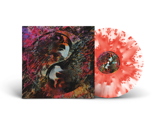 END / CULT LEADER "GATHER & MOURN"