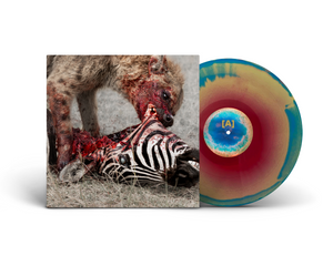 GOD IS WAR "PREDATION PERFECTED"