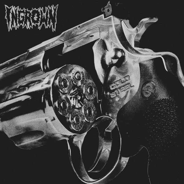 INGROWN "COLD STEEL"