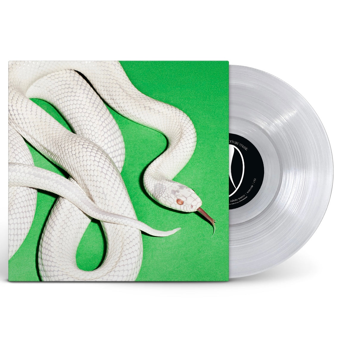 DEFTONES "PRIVATE MUSIC"