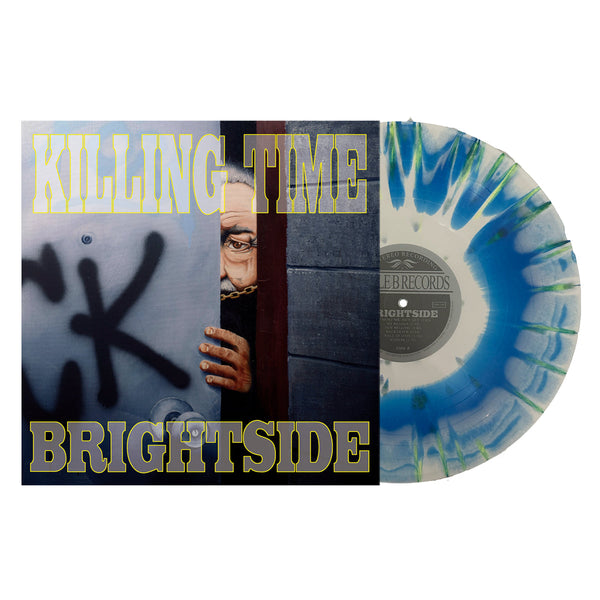 KILLING TIME "BRIGHTSIDE"