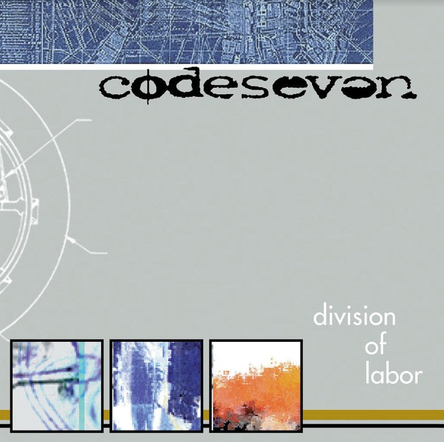 CODESEVEN "DIVISION OF LABOR"