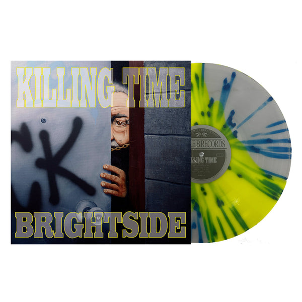 KILLING TIME "BRIGHTSIDE"