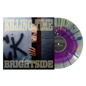 KILLING TIME "BRIGHTSIDE"