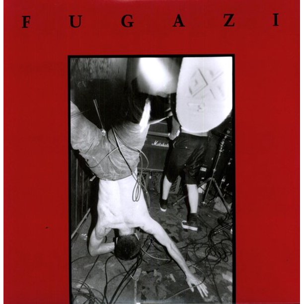 FUGAZI "7 SONGS"