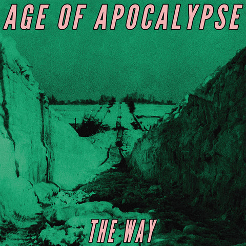 AGE OF APOCALYPSE "THE WAY"