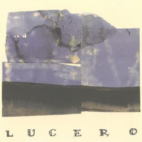 LUCERO "LUCERO"