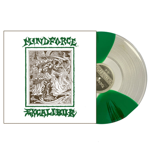 MINDFORCE "EXCALIBUR"