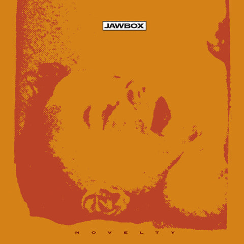 JAWBOX "NOVELTY"