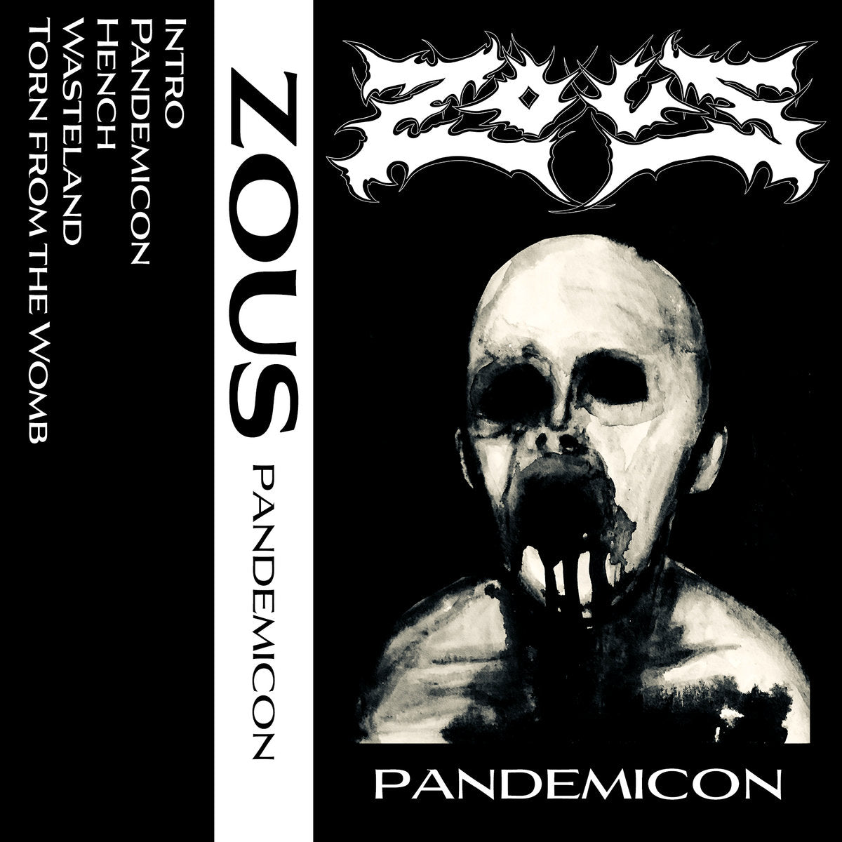 ZOUS "PANDEMICON"