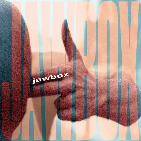 JAWBOX "JAWBOX"