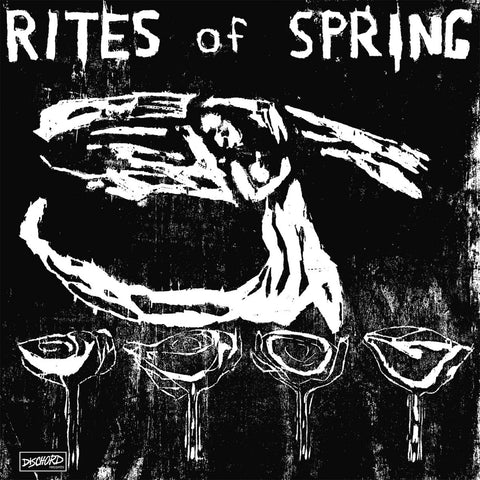 RITES OF SPRING "RITES OF SPRING"