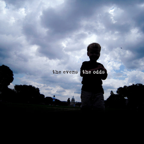 THE EVENS "THE ODDS"