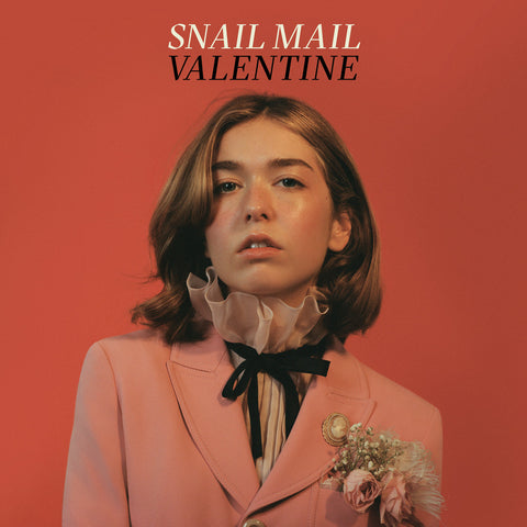 SNAIL MAIL "VALENTINE"