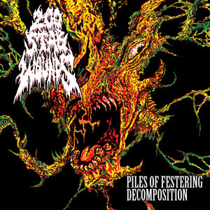 200 STAB WOUNDS "PILES OF FESTERING DECOMPOSITION"