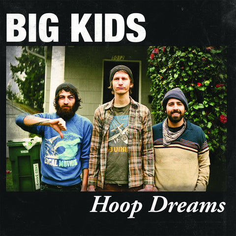 BIG KIDS "HOOP DREAMS"