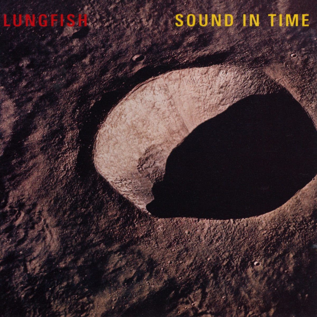 LUNGFISH "SOUND IN TIME"