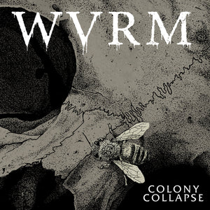 WVRM "COLONY COLLAPSE"