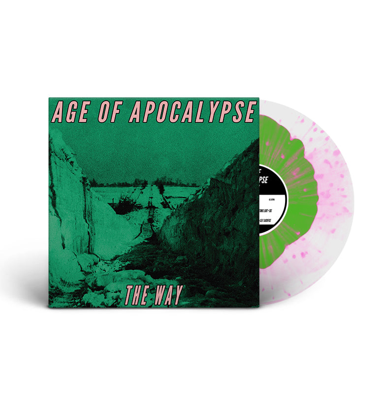 洋楽 PROP'A VEE THE TRIALS OF LIFE