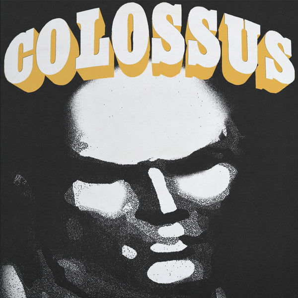 COLOSSUS "COLOSSUS"