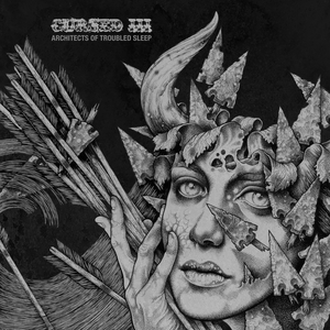 CURSED "III: ARCHITECTS OF TROUBLED SLEEP"