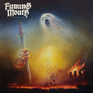 FUMING MOUTH "THE GRAND DESCENT"