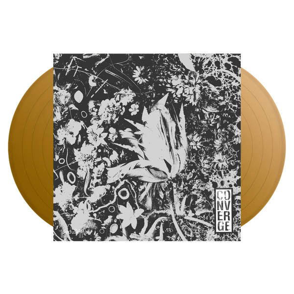 CONVERGE "THE DUSK IN US DELUXE"