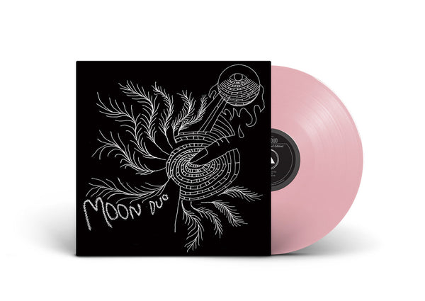 MOON DUO "ESCAPE: EXPANDED EDITION"