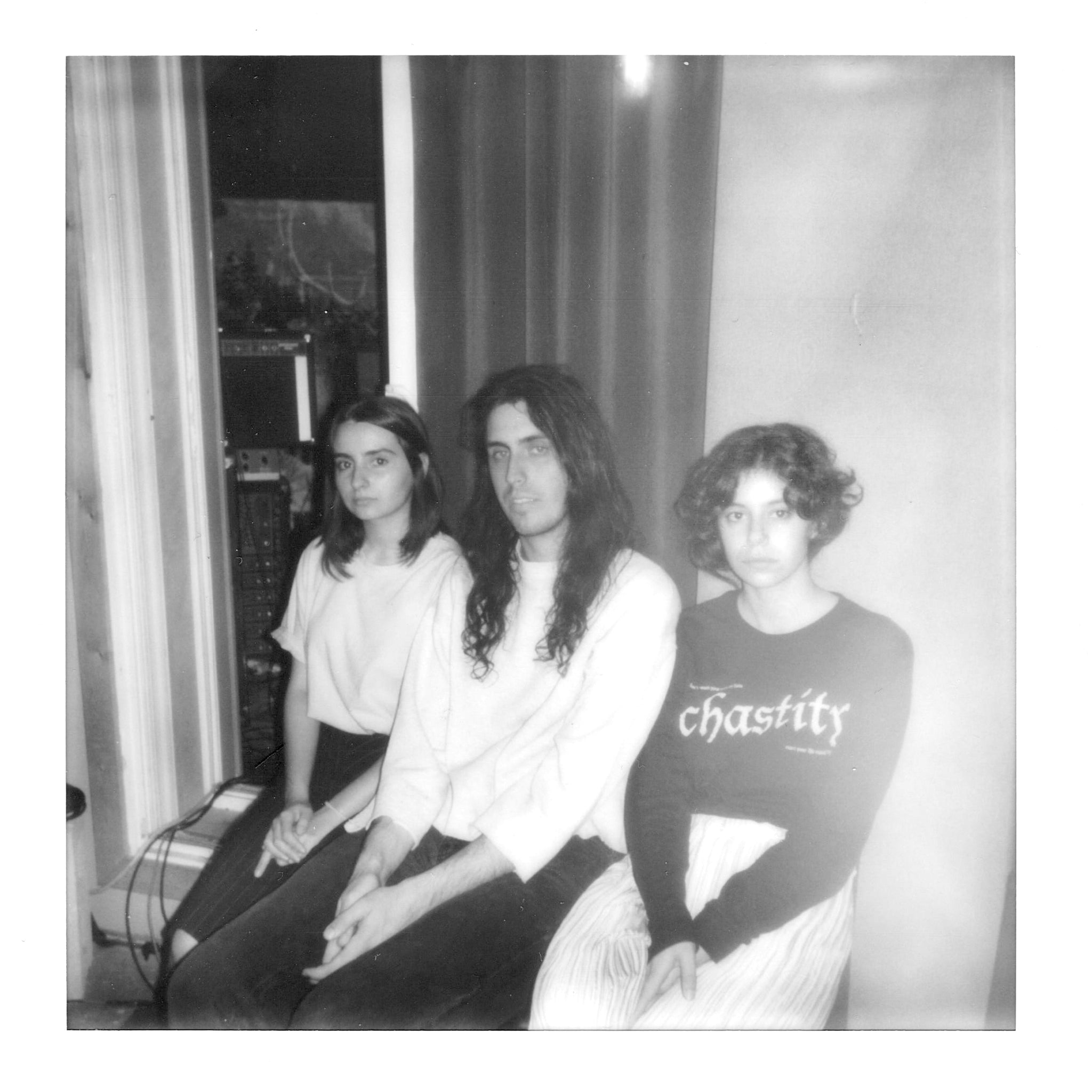 MOURN AND CHASTITY "SUN"