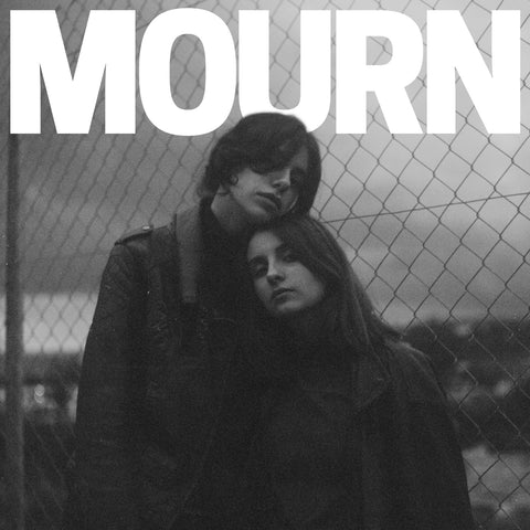 MOURN "MOURN"