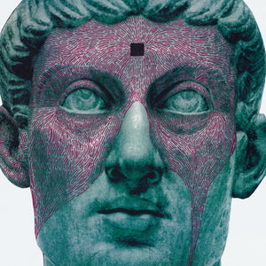 PROTOMARTYR "THE AGENT INTELLECT"